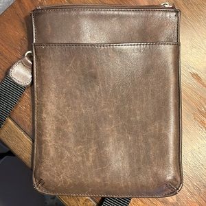 Coach Crossbody